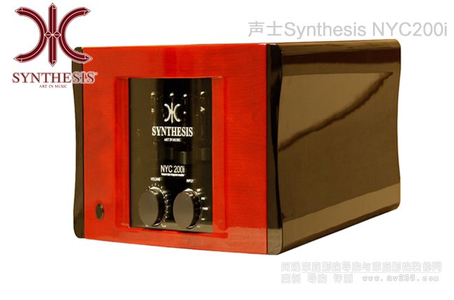 Synthesis NYC200i230WwϲʽӹܷŴ