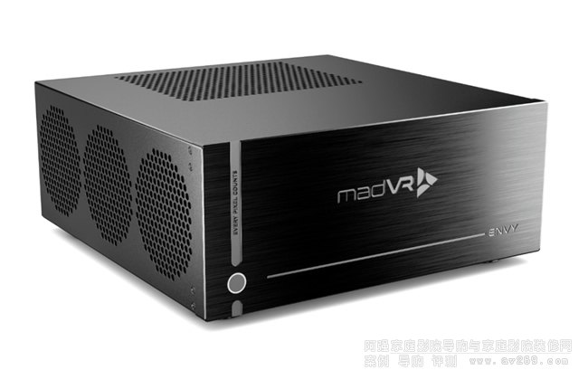 madVR Envy MK2ϵҕl̎ڸ߶˼ͥӰԺͶýw