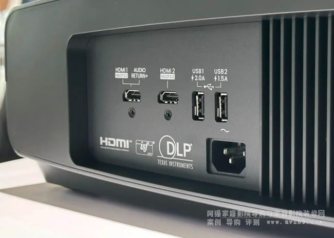 W4000 4K HDRɫ(zhn)ͶӰC(j)