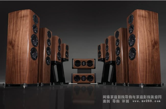 ʽ٬F(xin)Wharfedale AURAŞϵаl(f)