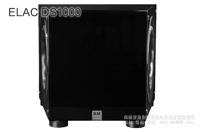 ELAC DS1000 10Ӣp