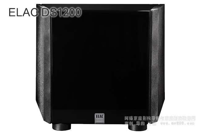 ELAC DS1200 p12Ӣ