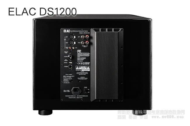 ELAC DS1200 p12Ӣ