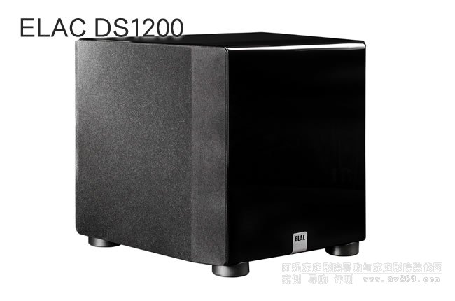 ELAC DS1200 p12Ӣ
