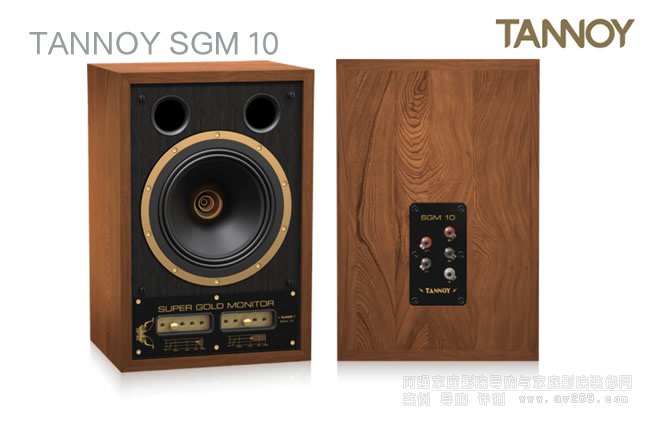 Ӣ(gu) TANNOY SGM 10O(jin) 