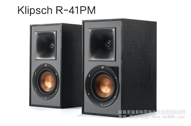 (gu)ʿ(sh)Klipsch R-41PM ԴP(yng)B