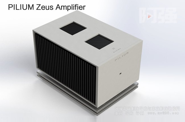ϣDPILIUM Zeus Amplifier˹w󼉽B