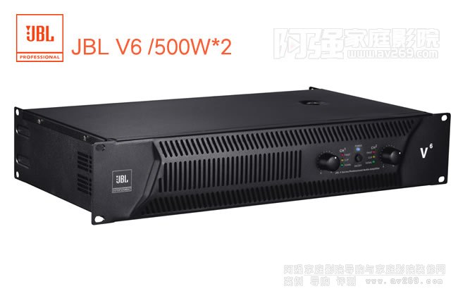JBL V6 w󼉹500WŽB
