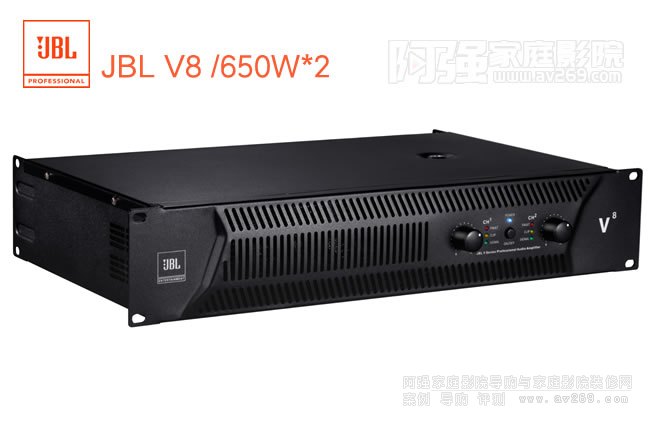 JBL V8󼉹650WŽB
