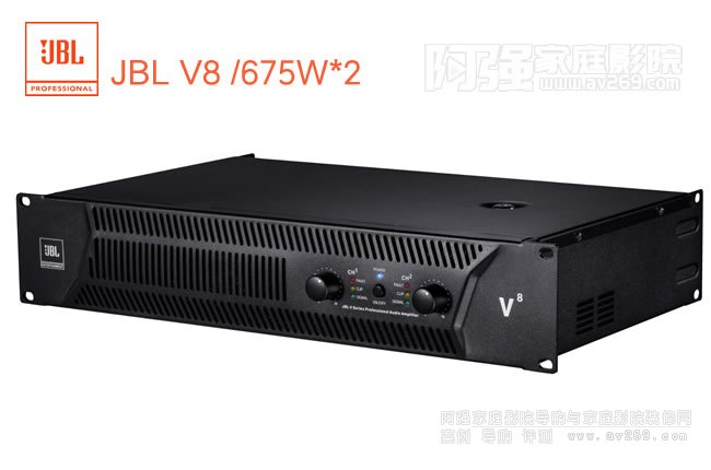 JBL V8󼉹675WŽB