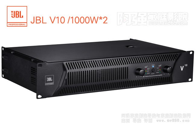 JBL V10󼉹1000WŽB