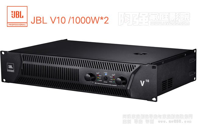 JBL V10(j)1000W