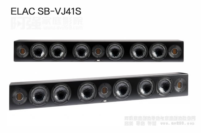 ELAC SB-VJ41SlͱڒELAC Vertex IIIϵ
