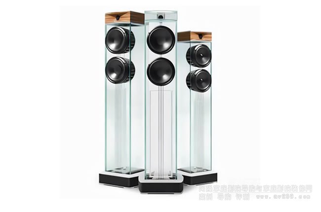 w֮W  Waterfall Audio Niagara XTϵ