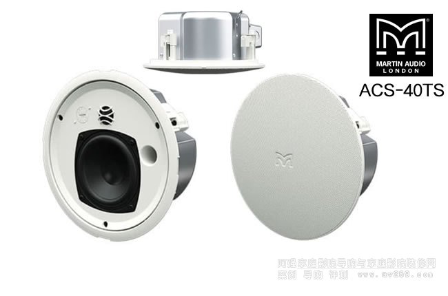 Ӣ(gu)ACS-40TSMARTIN AUDIO 4픓P(yng)