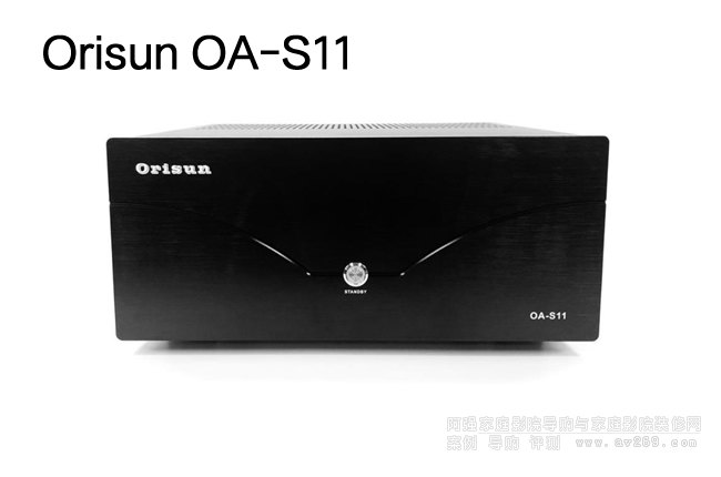 Orisun OA-S11󼉹11ͨ200WʷŴ