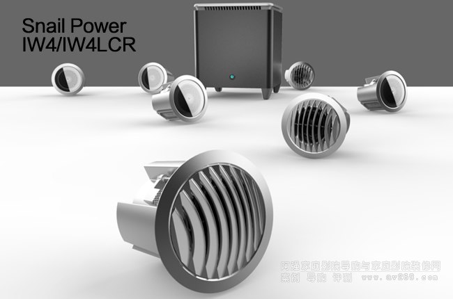 ΁ţSNAIL POWER IW4컨B