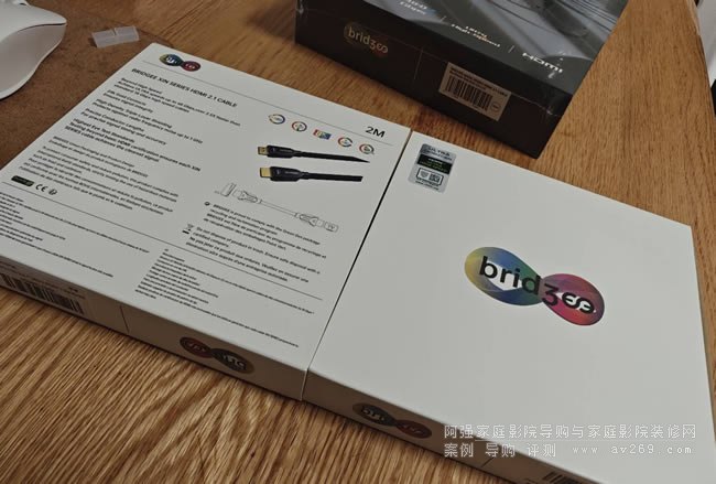 高性能不妥協(xié)橋界XIN系列HDMI線