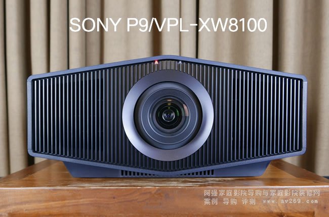 ƷXW8100ͶӰCl(f)Ҫ¹ӰЧ@G