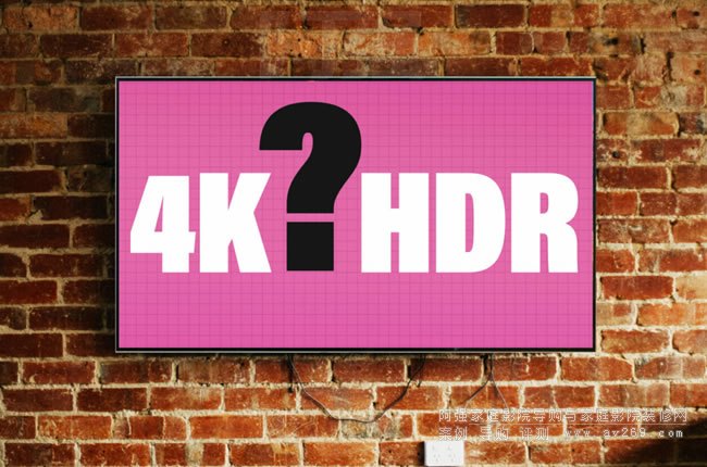 4K  HDR һӆ