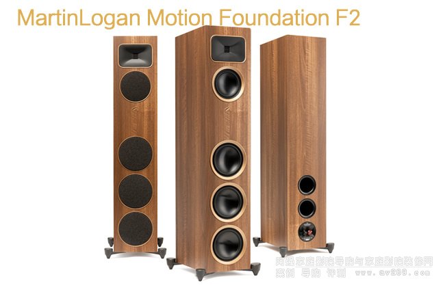 RJFoundation F2