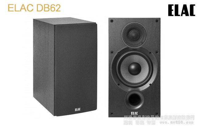 Elac DB62չʾ