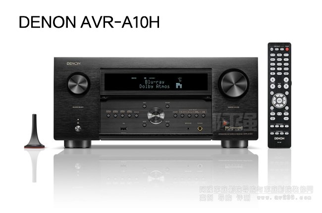 AVR-A10Hչʾ13.4ͥӰԺŽB