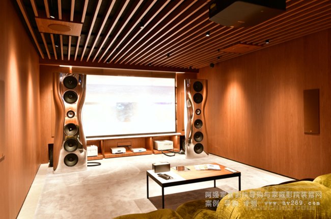 KEF Music Gallery׌҂VÑ