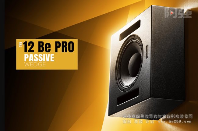 ˹DAscendo┸oԴThe12 BE PRO PASSIVE