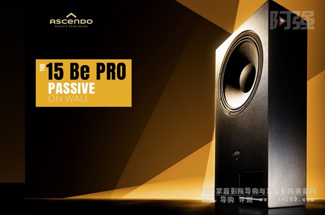 ˹DŞ┸oԴTHE15 Be PRO PASSIVE ON WALL