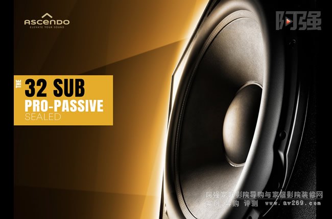 (gu)˹D32Ӣ糬صڣThe32 SUB PRO PASSIVE SEALED