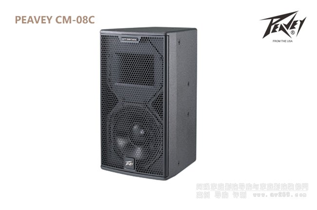 (gu) PEAVEY CM-08C ݳB