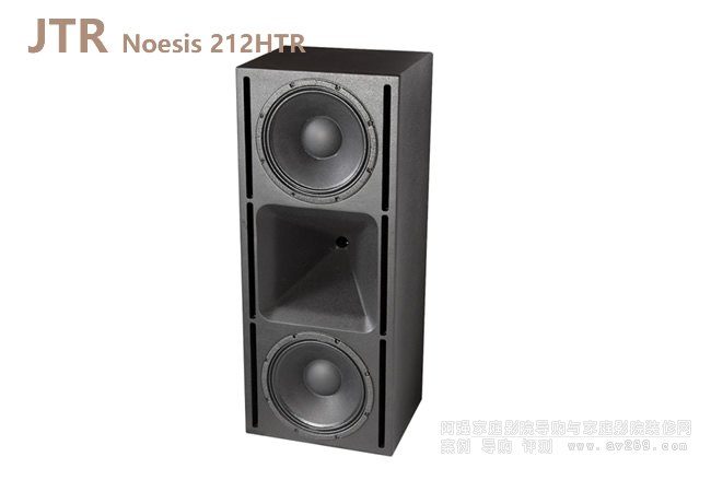 JTR Noesis 212HTR 12Ӣl