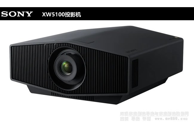 XW5100ͶӰC(j)BSONY BRAVIA P7 4KͶӰC(j)(li)