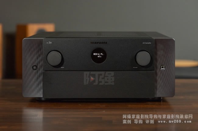 Marantz AV20 & AMP20_uyKOͥӰԺܵą