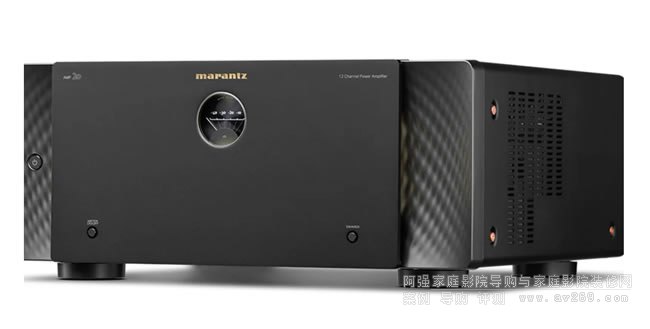 Marantz AMP 20  12 ͨŴ