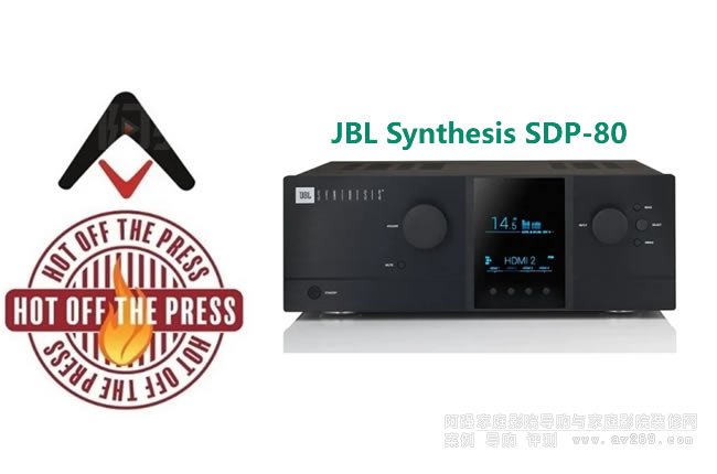 JBL Synthesis 36ͨSDP-80ͥӰԺǰ(j)̎Ҫ(li)