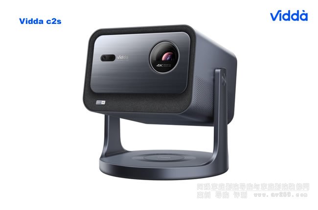Vidda C2SͶӰC(j)