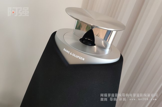 B&O Beolab20ԴMowϵy(tng)đ(yng)ð