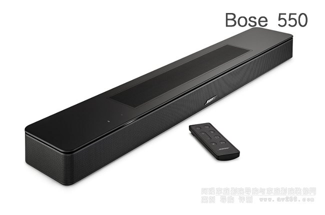 Bose 550lɽMӰԺϵy(tng)