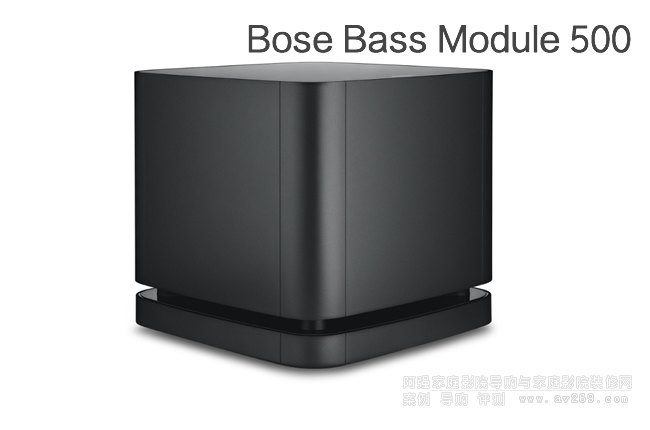 Bose Bass Module 500 oڽB